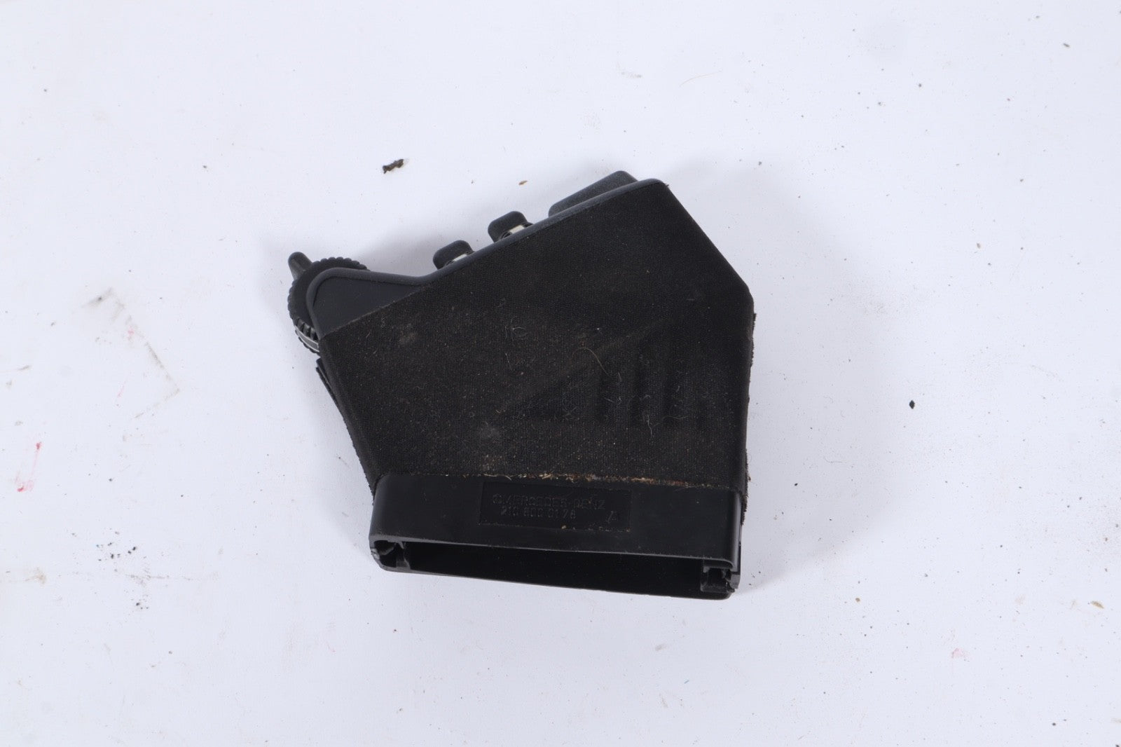 1998-2002 MERCEDES BENZ E320 FRONT DRIVER SEAT SWITCH OEM 2108000178