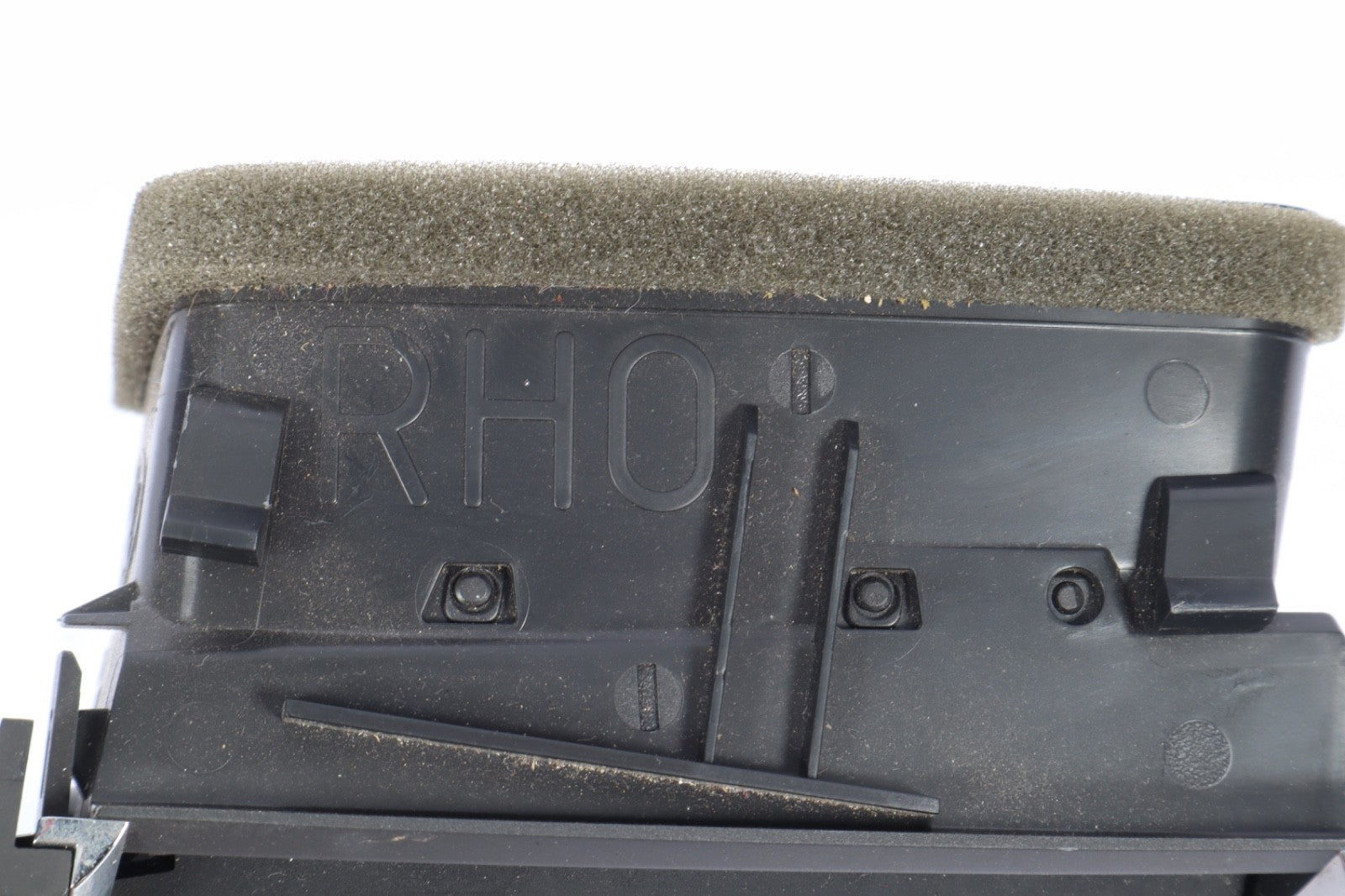 2011-2014  Ford Edge Front Right  Dash Air Vent OEM BT43-19893-BG35B8
