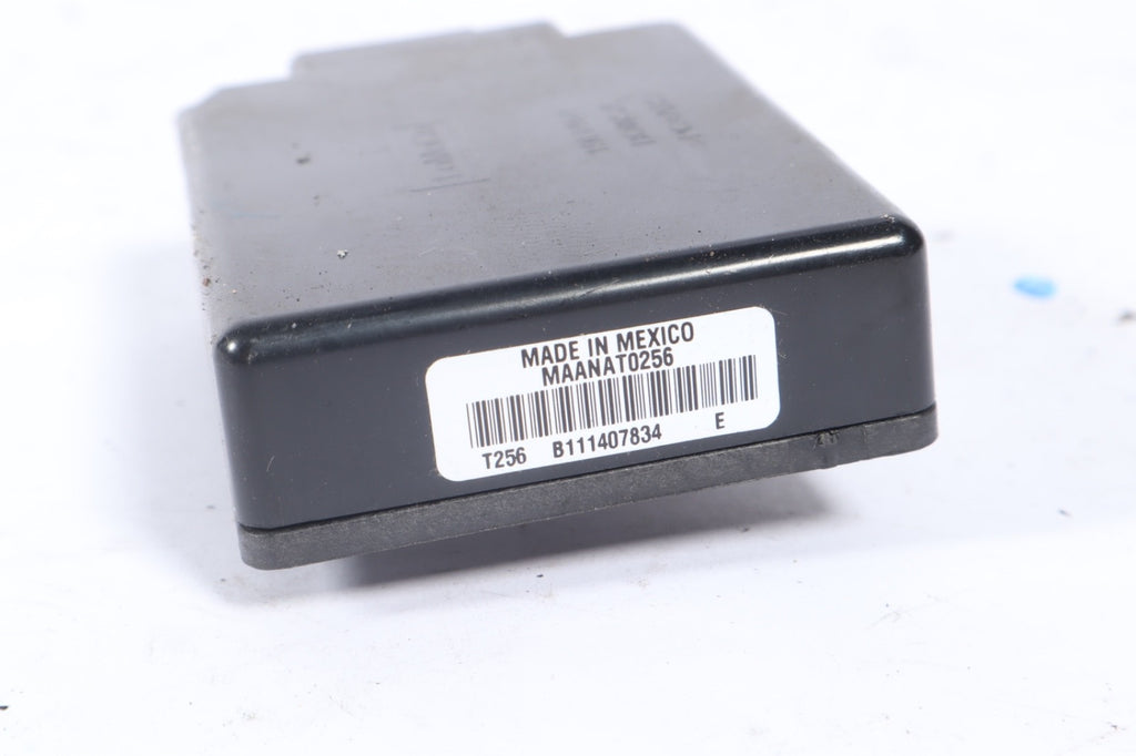 2010-2012 FORD TAURUS GPS POSITION CONTROL MODULE COMPUTER UNIT AG1T19H464AJ OEM