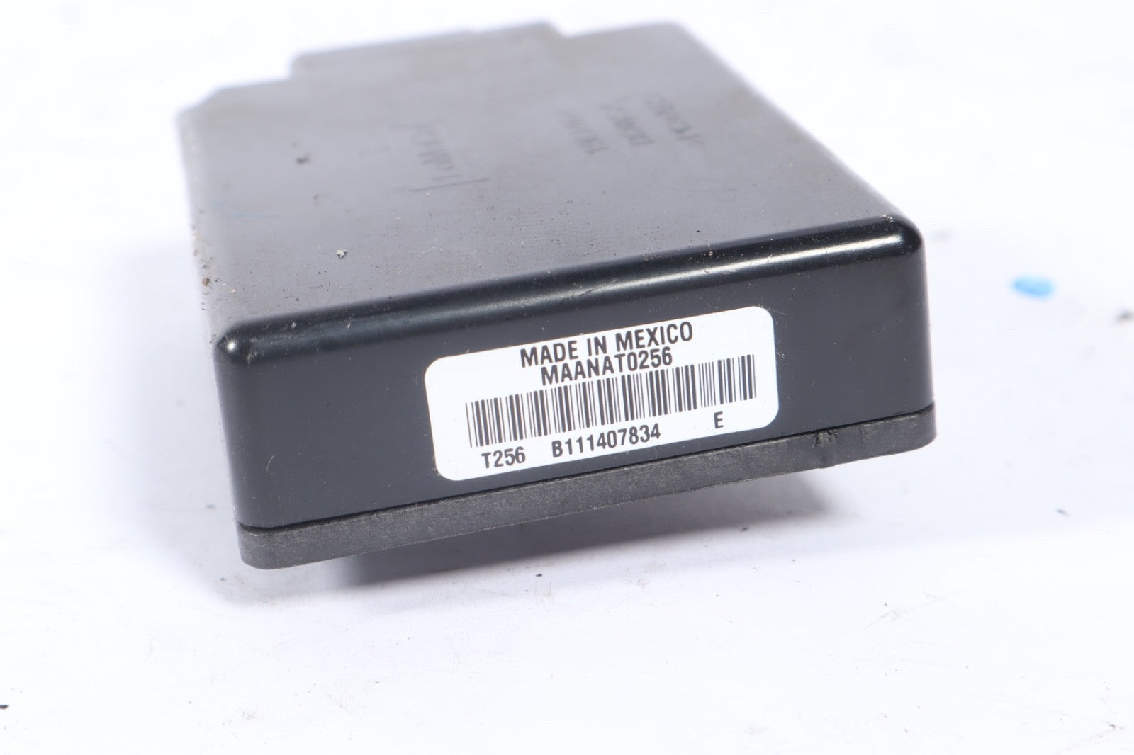 2010-2012 FORD TAURUS GPS POSITION CONTROL MODULE COMPUTER UNIT AG1T19H464AJ OEM