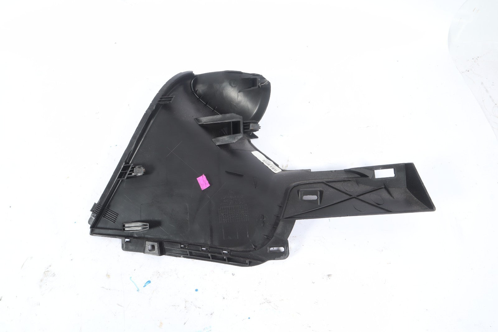 2016–2019 BUICK CASCADA LEFT LOWER DASH TRIM PANEL OEM 13493531