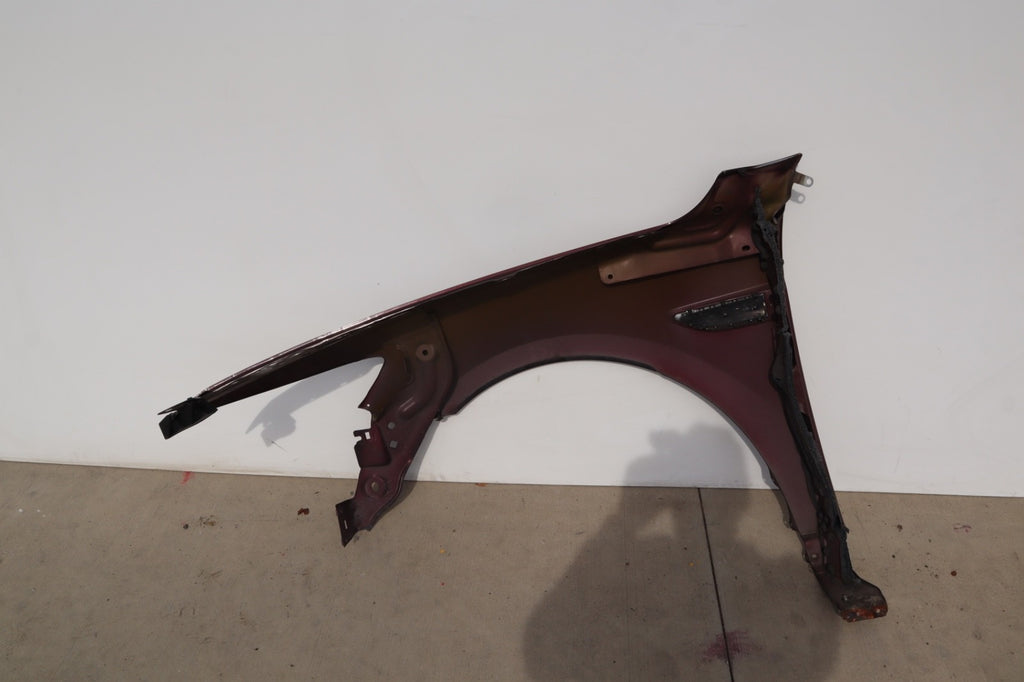 2010-2018 FORD TAURUS FRONT RIGHT SIDE FENDER OEM ONLY PICK UP!!!