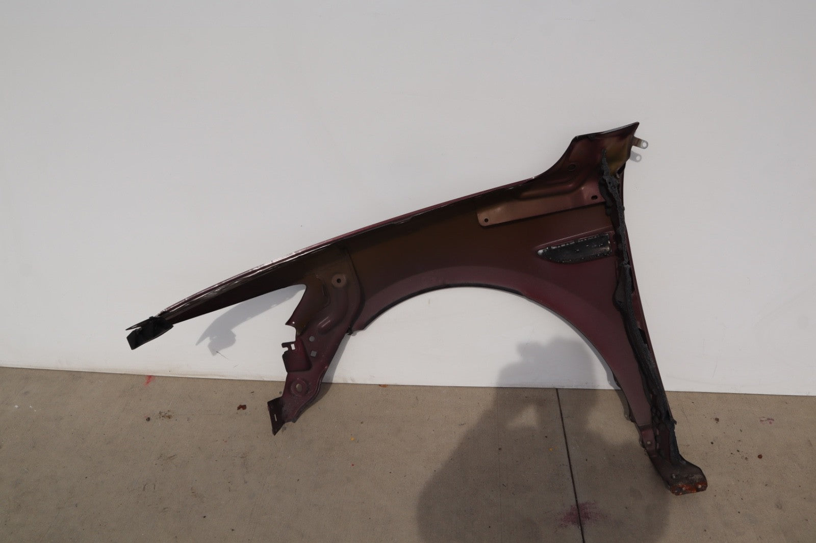 2010-2018 FORD TAURUS FRONT RIGHT SIDE FENDER OEM ONLY PICK UP!!!