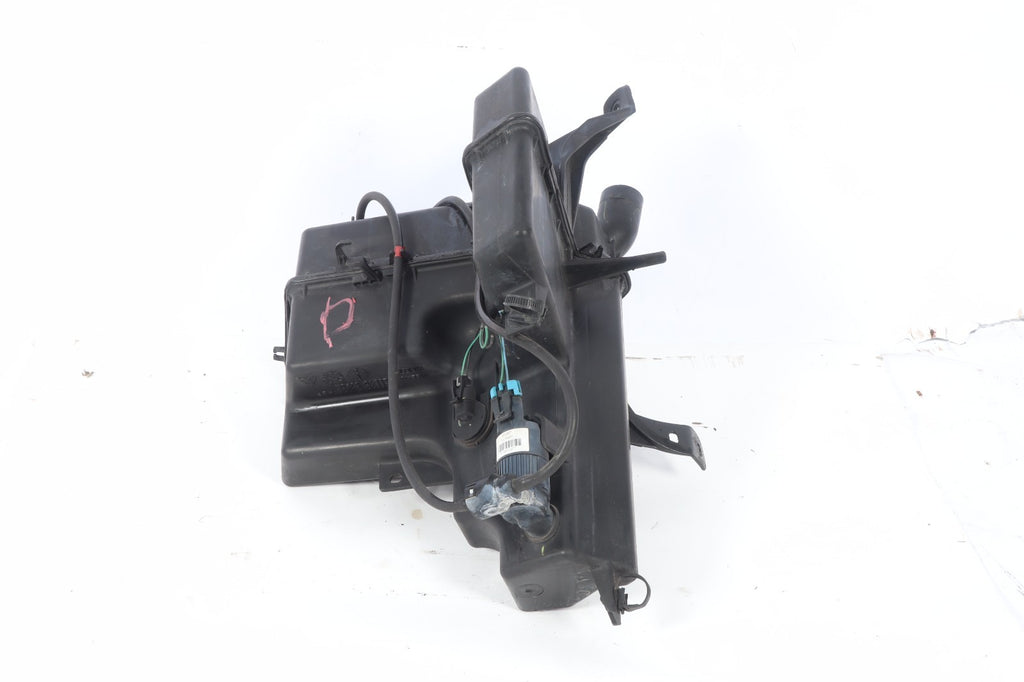 2013-2020 NISSAN PATHFINDER WINDSHIELD WASHER FLUID BOTTLE RESERVOIR TANK OEM