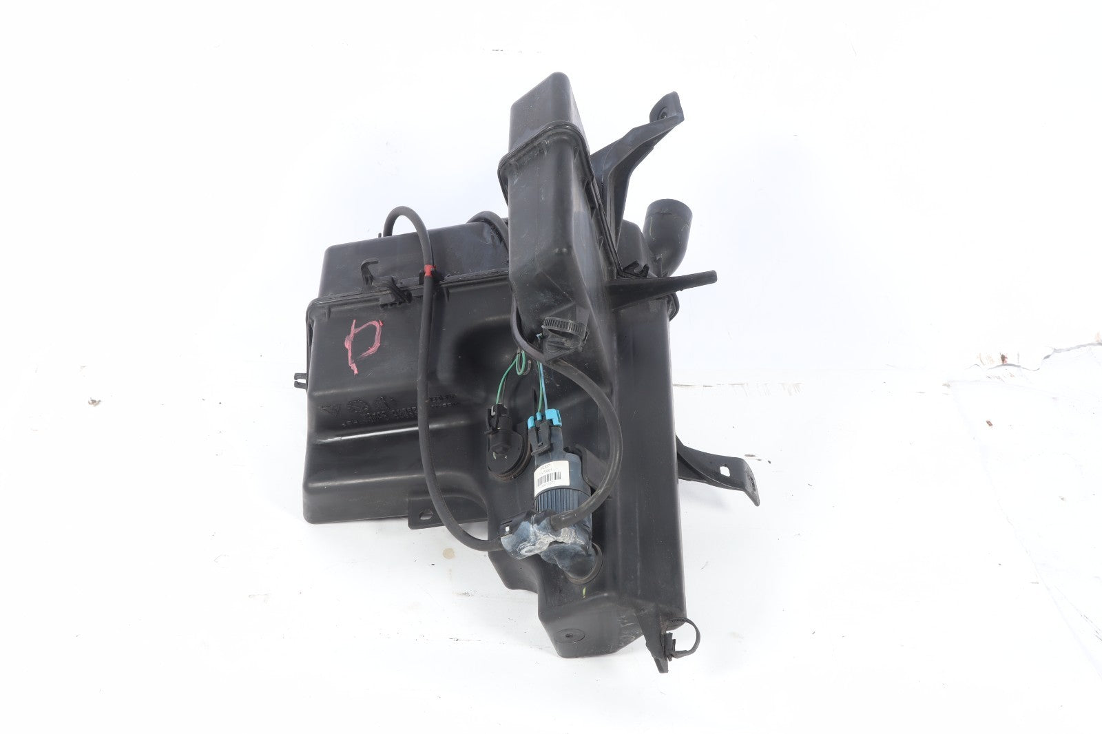2013-2020 NISSAN PATHFINDER WINDSHIELD WASHER FLUID BOTTLE RESERVOIR TANK OEM