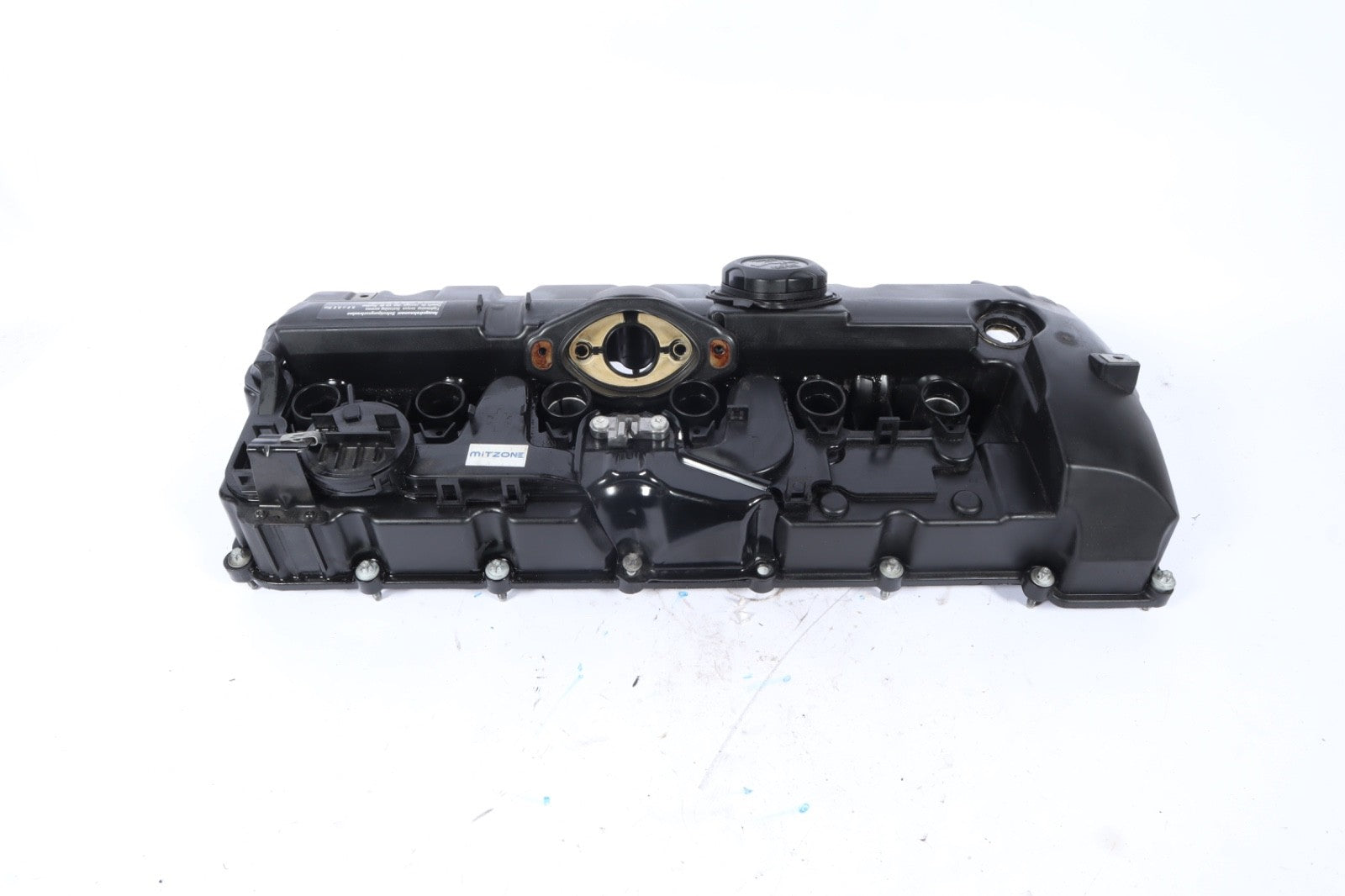 2007-2013 BMW 128i 328i 528i X3 X5 3.0L N51 N52 VALVE COVER OEM