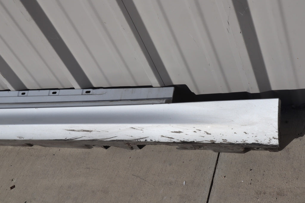 2012 - 2018 BMW 650i 640i Right Side Rocker Molding OEM