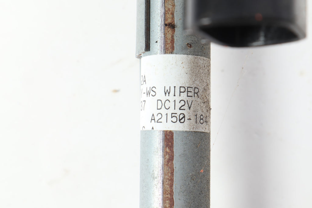 2013-2020 NISSAN PATHFINDER WINDSHIELD WIPER MOTOR ACTUATOR OEM