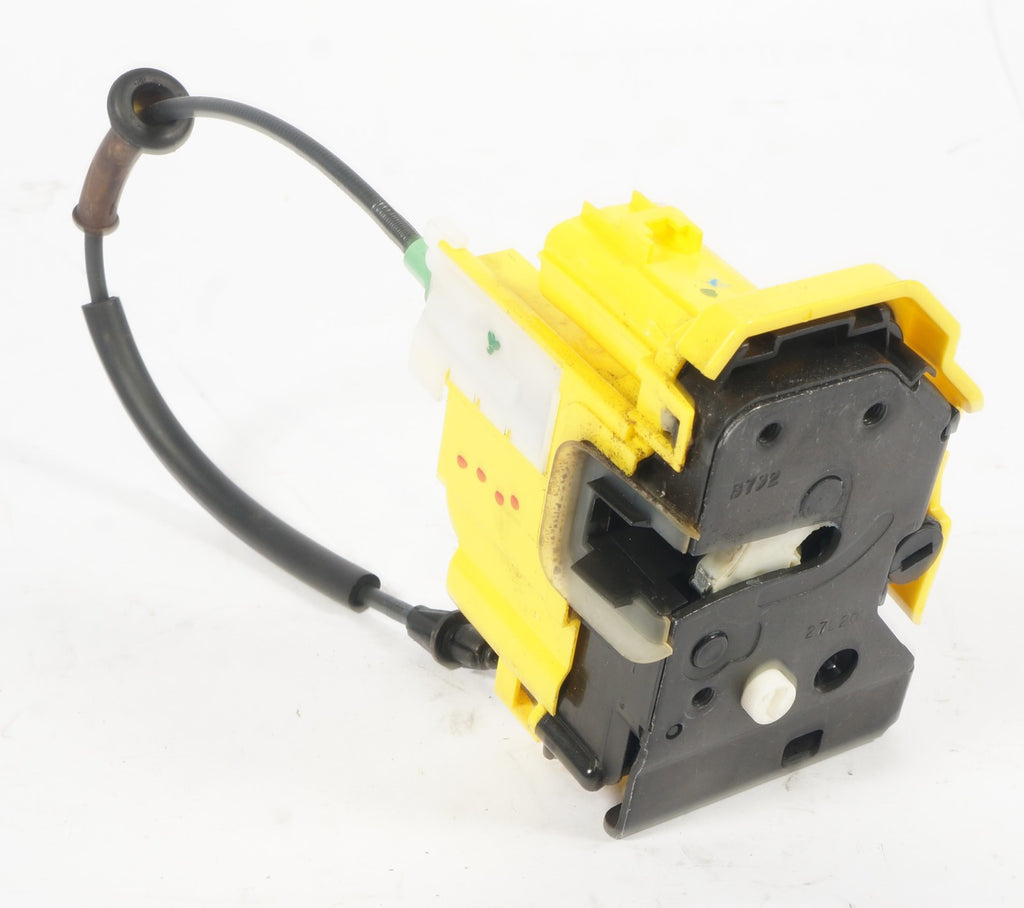 2018 - 2025 ALFA ROMEO STELVIO REAR RIGHT DOOR LATCH LOCK ACTUATOR OEM 50536548
