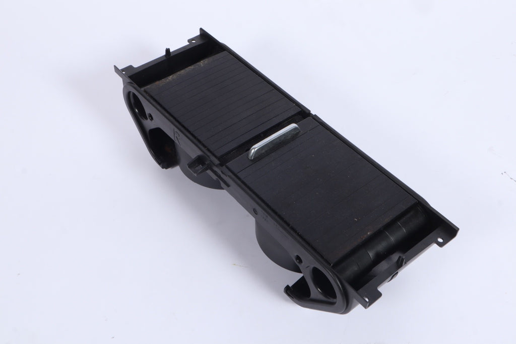 2006-2009 Range Rover L322 Center Console Cup Holder Compartment FJI500090 OEM