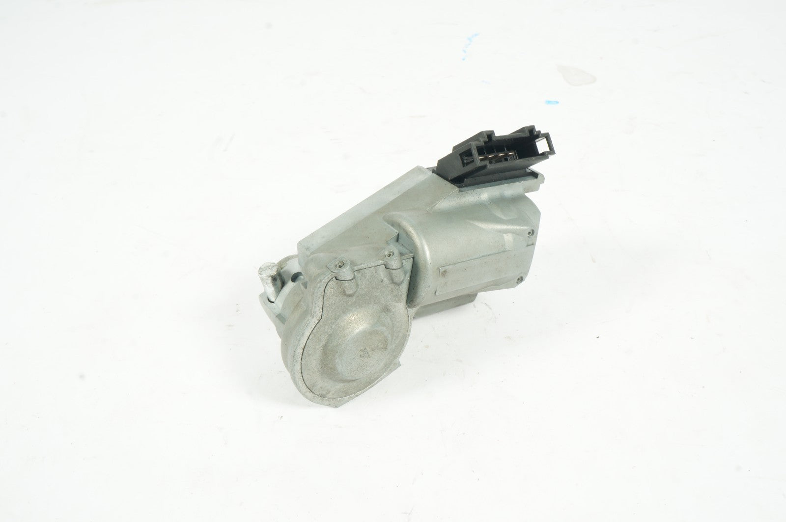 01-11 MERCEDES  C CLK CLS E SLK STEERING COLUMN IGNITION LOCK MODULE