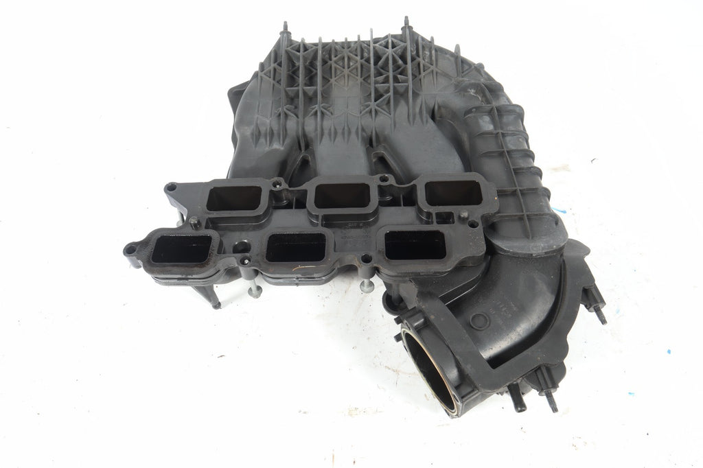 2011-2020 DODGE GRAND CARAVAN 3.6 UPPER INTAKE MANIFOLD BLACK PLASTIC OEM 511124