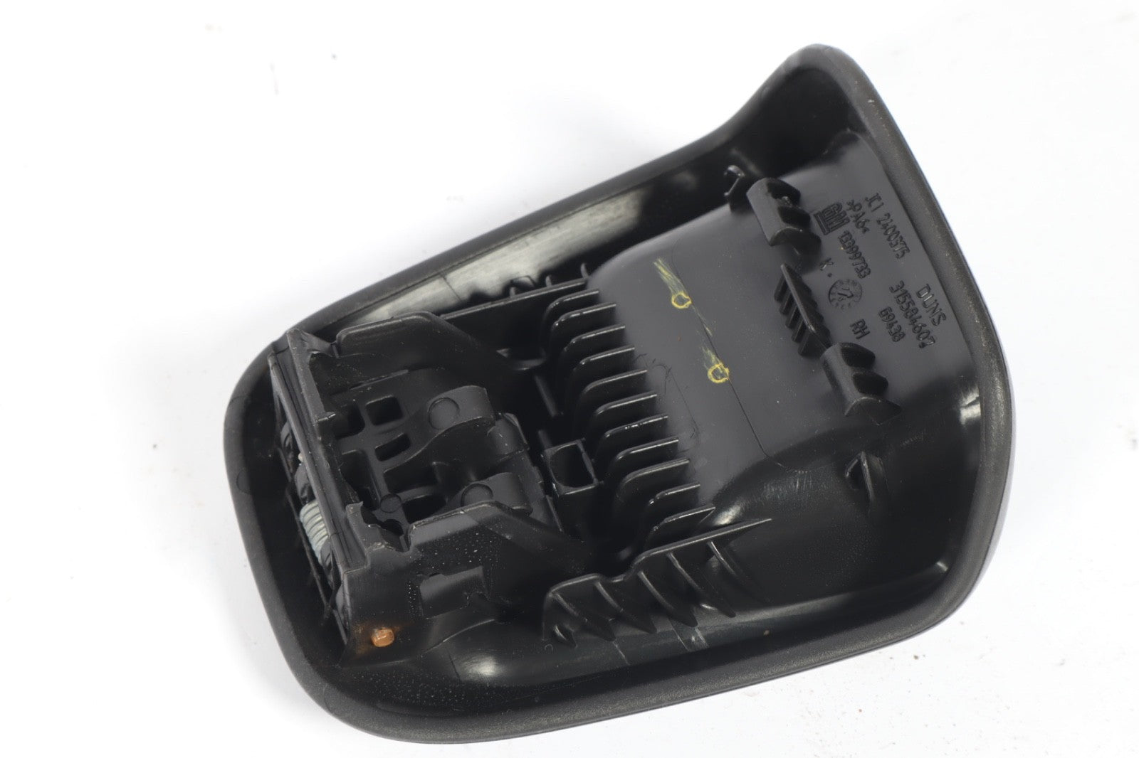 2016 - 2019 Buick Cascada Front Right Seat Tilt Handle OEM