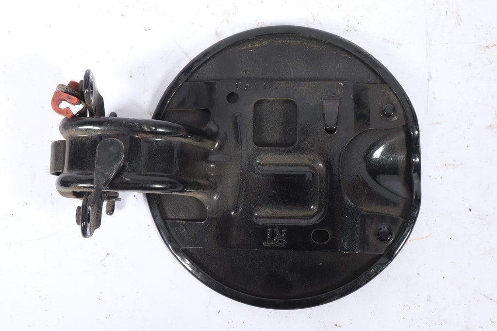 2008-2020 DODGE GRAND CARAVAN FUEL FILLER DOOR COVER W/CAP 05116393AB OEM