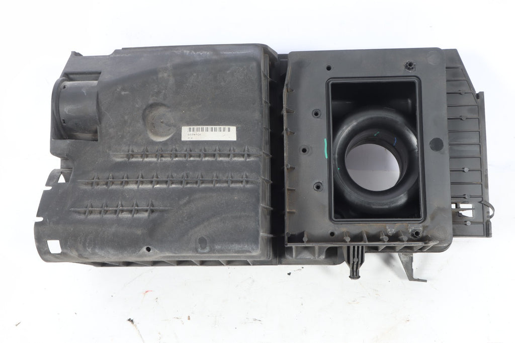 2007-2013 VOLVO C70 2.5L TURBO ENGINE AIR CLEANER BOX AIR FLOW METER B5254T7 OEM