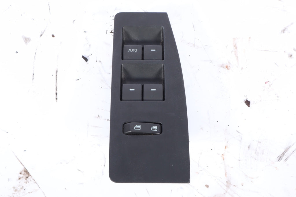 2010-2012 FORD TAURUS DRIVER SIDE LEFT FRONT WINDOW SWITCH OEM