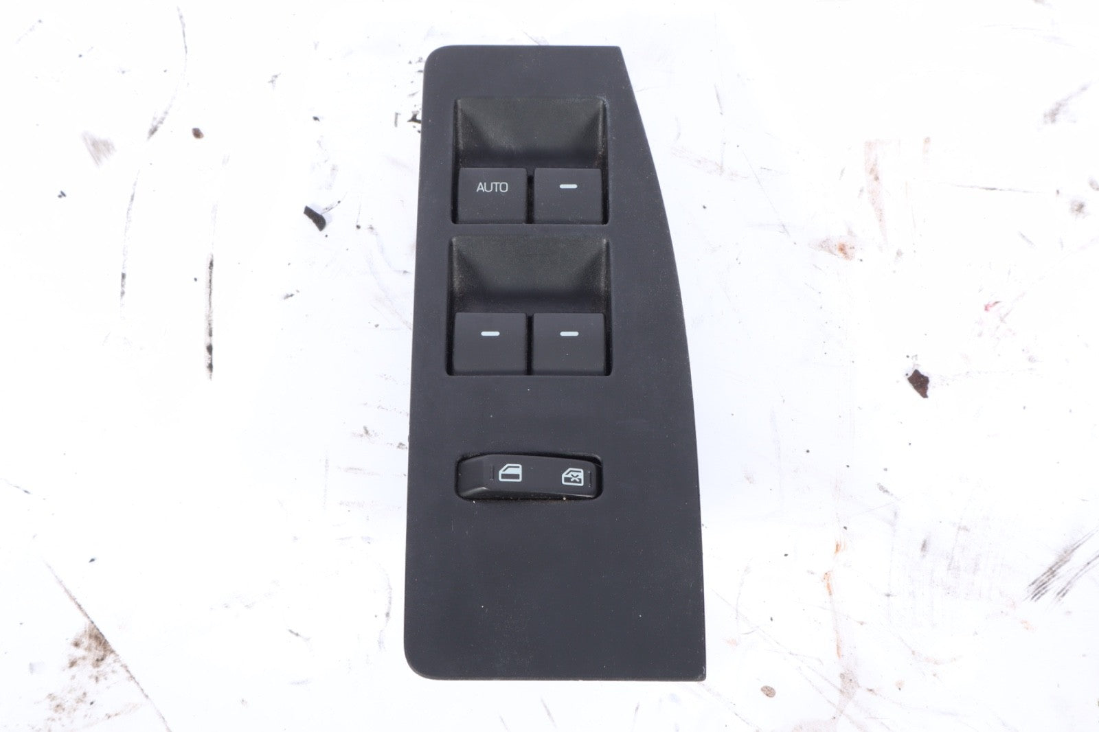2010-2012 FORD TAURUS DRIVER SIDE LEFT FRONT WINDOW SWITCH OEM