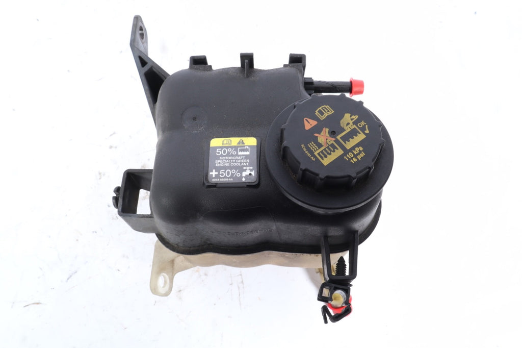 2010-2017 Ford Taurus Engine Coolant Reservoir OEM  AG13-8A080-AD