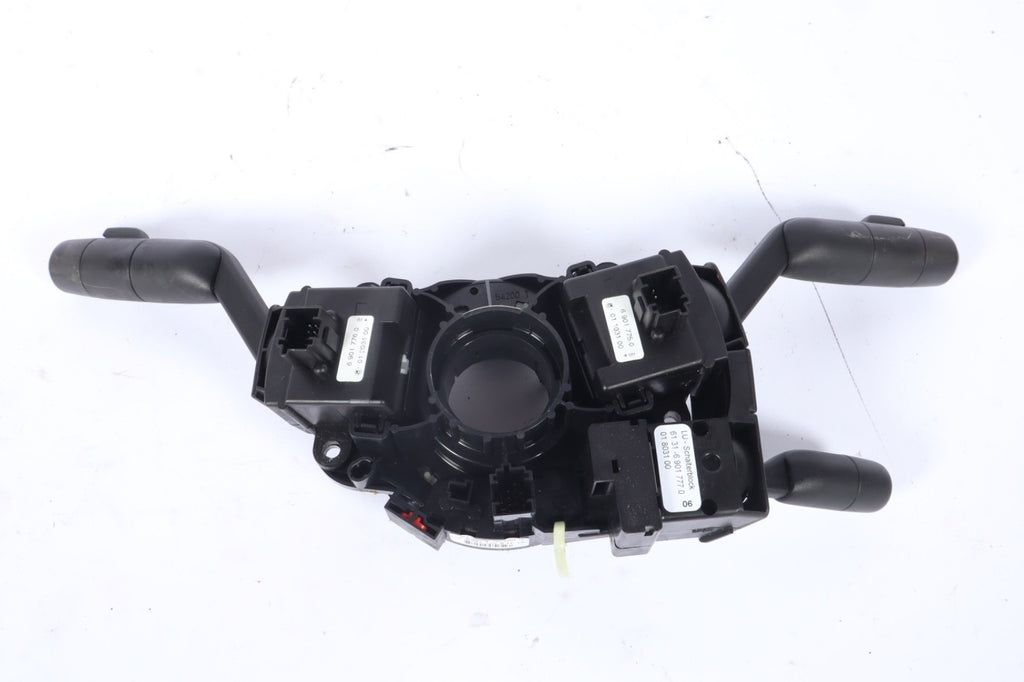 03-05 Land Rover Range Rover Steering Column Tilt Adjustment Switch 6901777 OEM