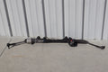 03-06 PORSCHE CAYENNE 3.2L AWD POWER GEAR BOX STEERING RACK WITH PINION OEM