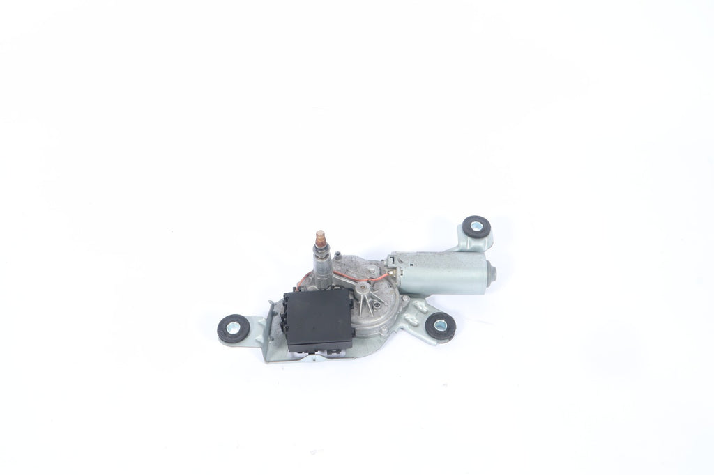 2004-2010 BMW X3 REAR WINDSHIELD TAILGATE WIPER MOTOR OEM 039021824