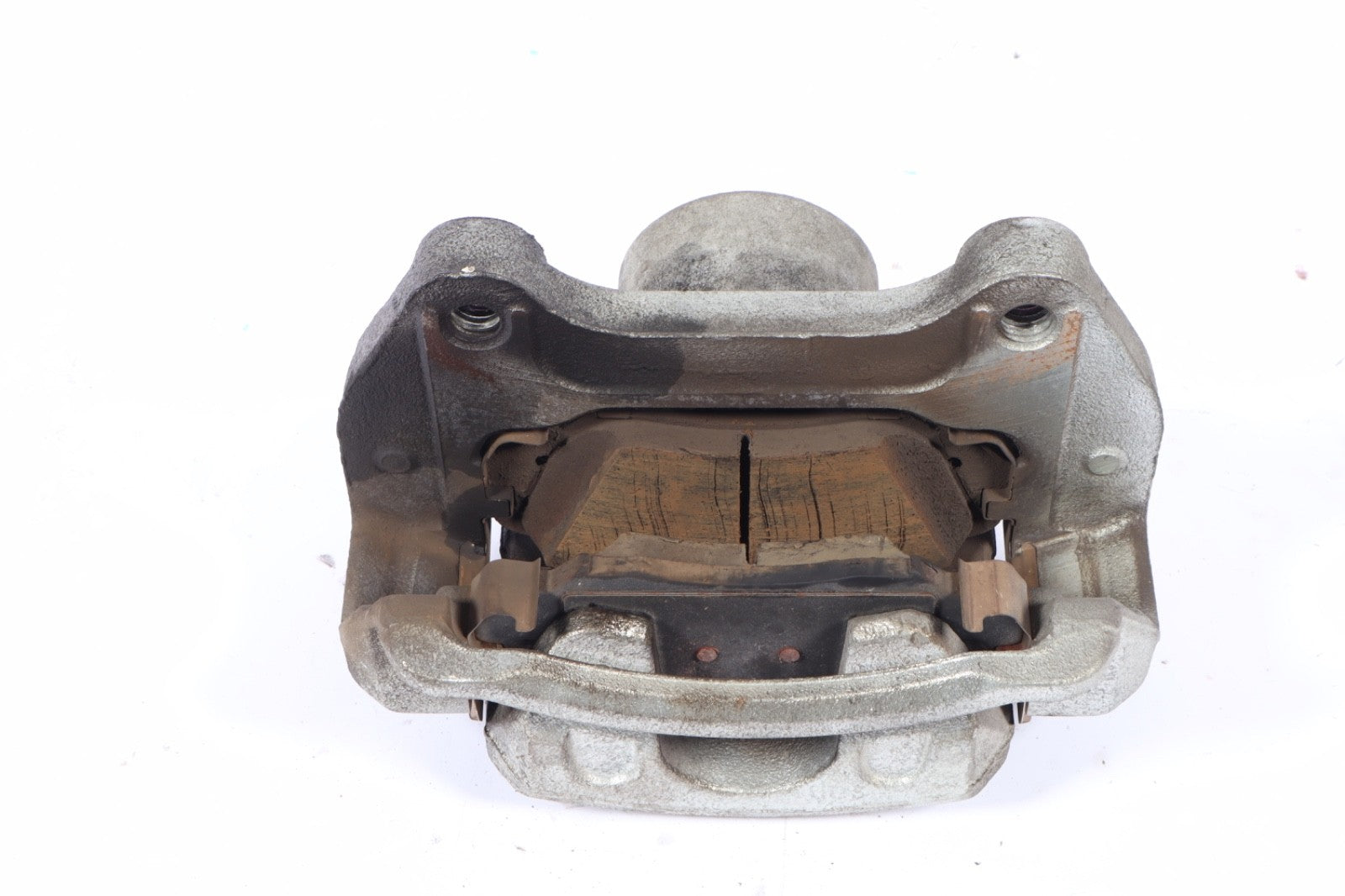 2016-2019 BUICK CASCADA FRONT RIGHT DRIVER SIDE BRAKE CALIPER OEM
