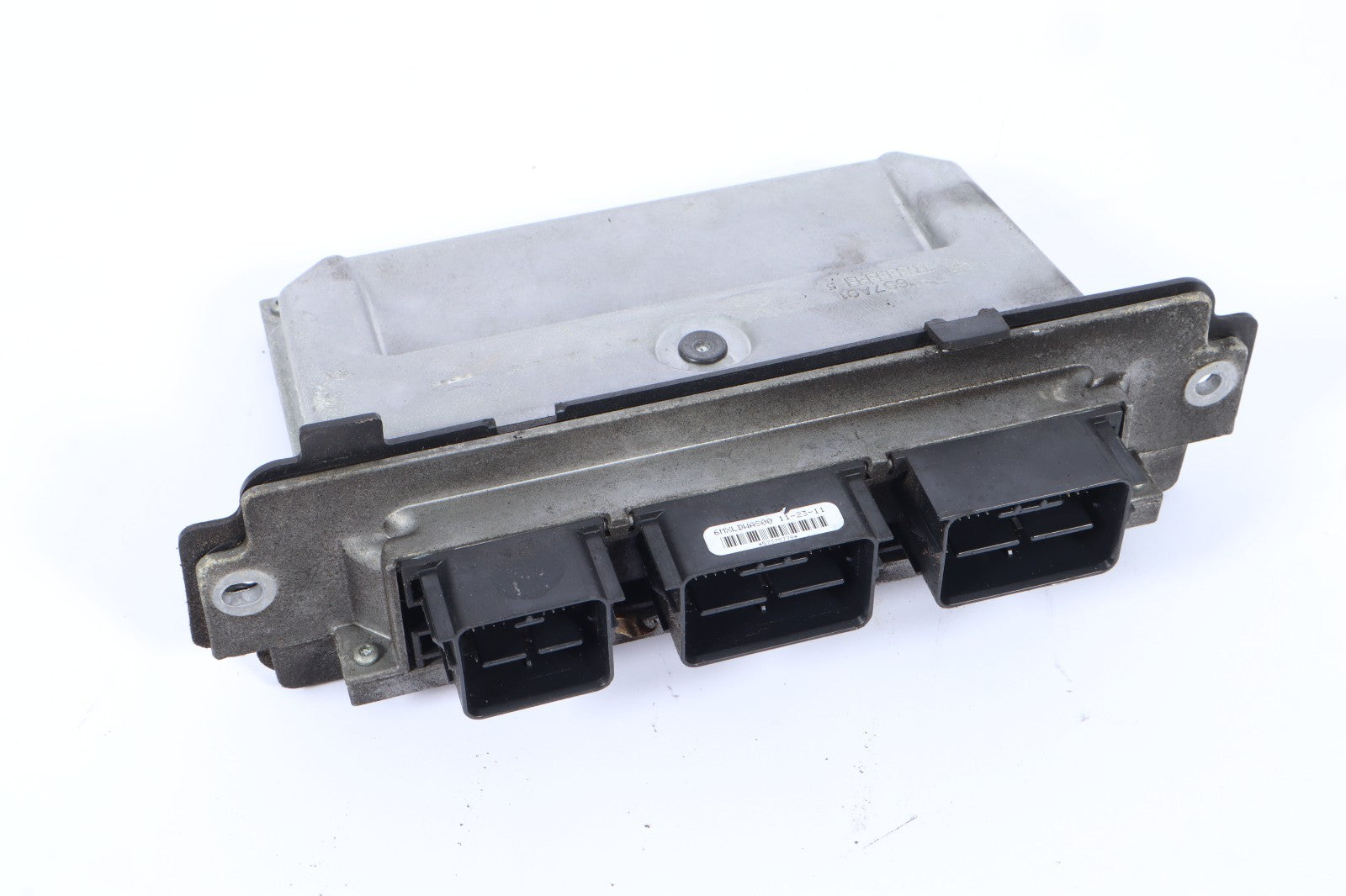 2012-2015 FORD EXPLORER ENGINE COMPUTER CONTROL MODULE UNIT ECU ECM OEM
