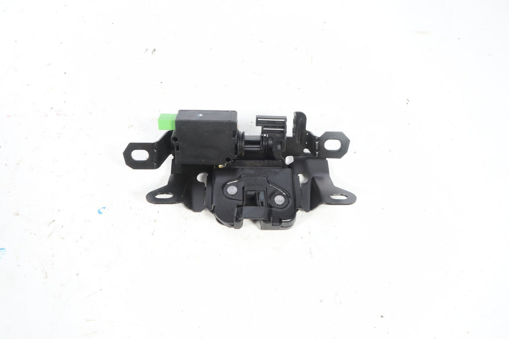 2008-2013 VOLVO C70 ELECTRIC REAR TRUNK  LATCH/LOCK OEM 30784739