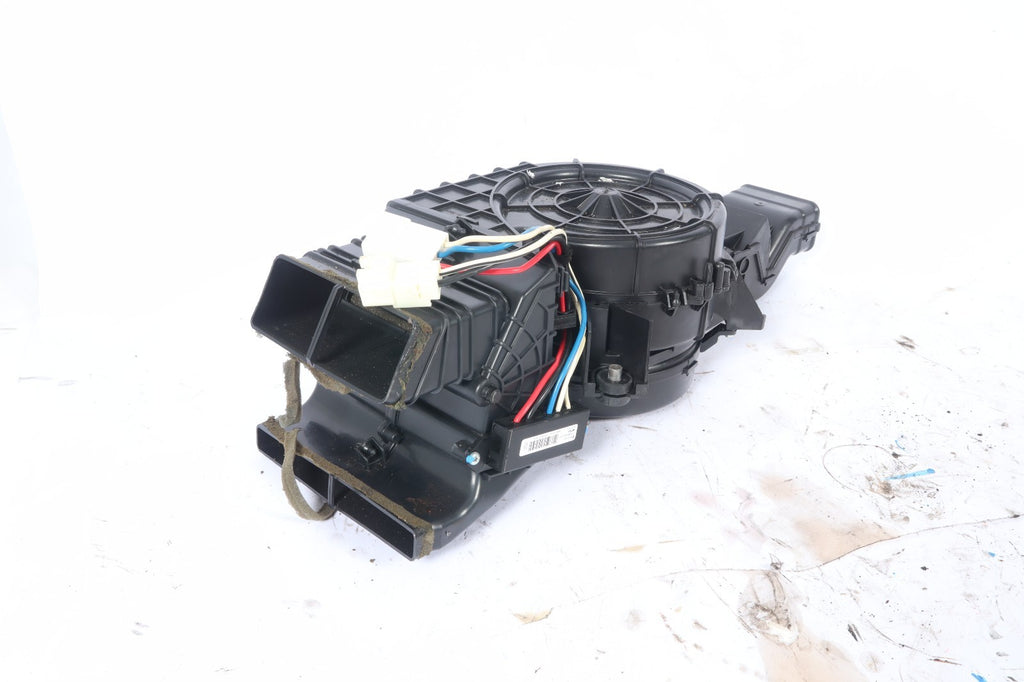 2015 NISSAN PATHFINDER HVAC BLOWER MOTOR OEM