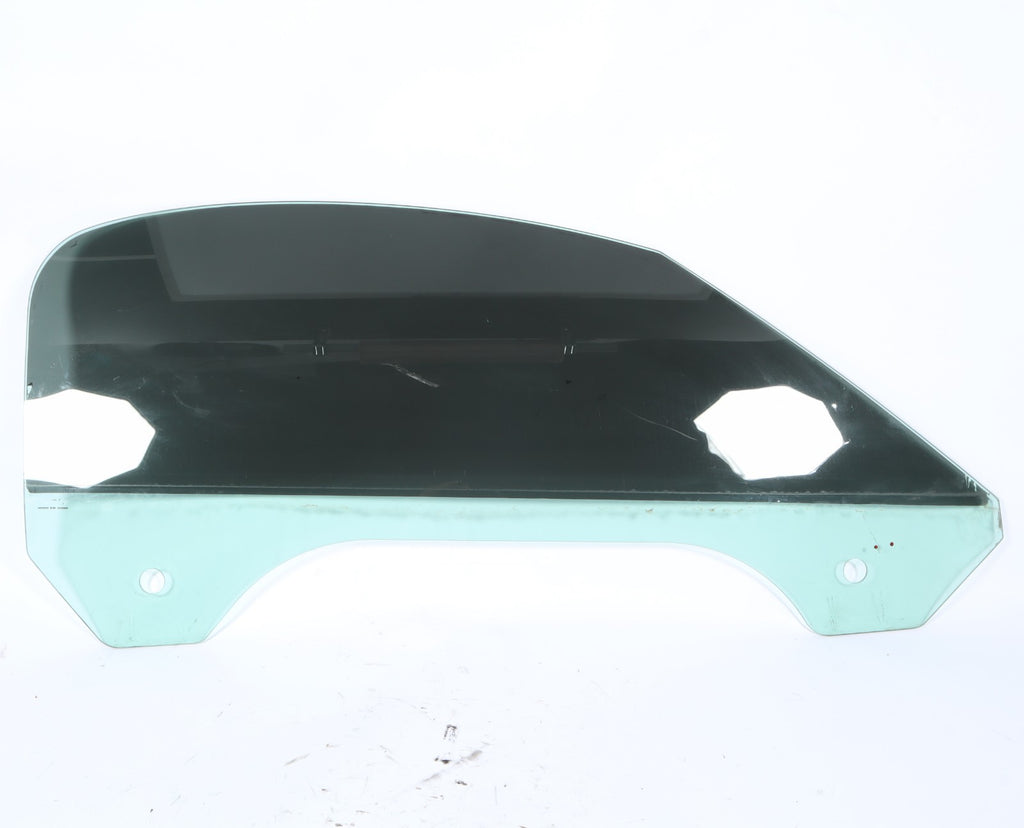 2012-2015 MINI COOPER ROADSTER CONVERTIBLE PASSENGER RIGHT DOOR WINDOW GLASS OEM