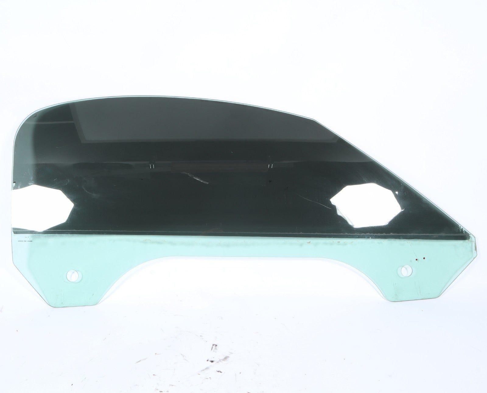 2012-2015 MINI COOPER ROADSTER CONVERTIBLE PASSENGER RIGHT DOOR WINDOW GLASS OEM