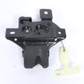 2010-2012 FORD TAURUS REAR TRUNK LID RELEASE LATCH LOCK CATCH ACTUATOR OEM