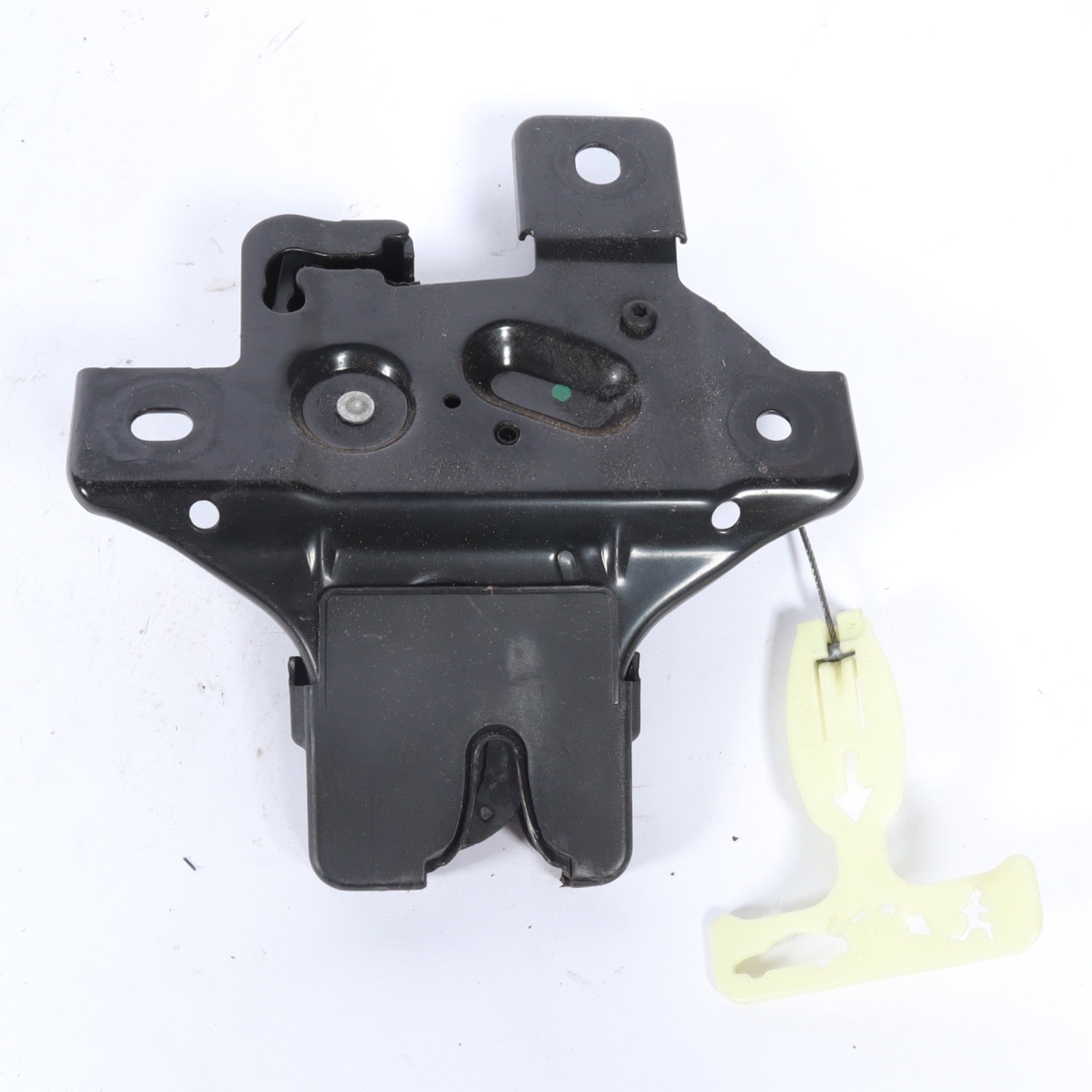 2010-2012 FORD TAURUS REAR TRUNK LID RELEASE LATCH LOCK CATCH ACTUATOR OEM