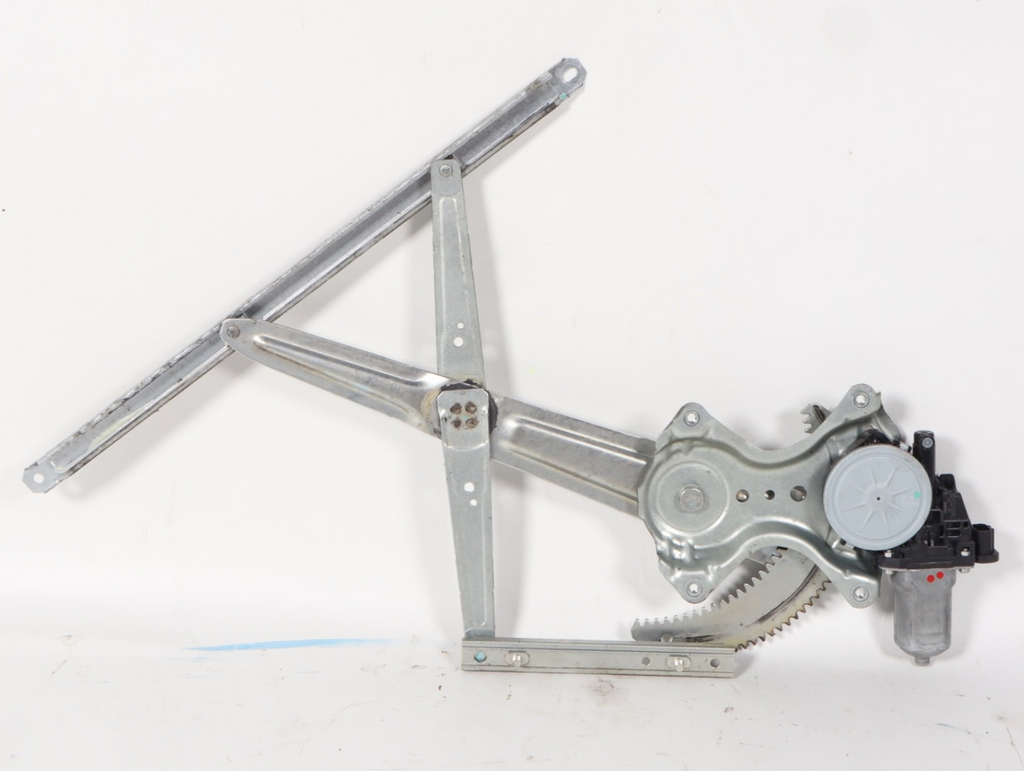 2011-2024 MITSUBISHI OUTLANDER FRONT RIGHT DOOR WINDOW MOTOR REGULATOR OEM