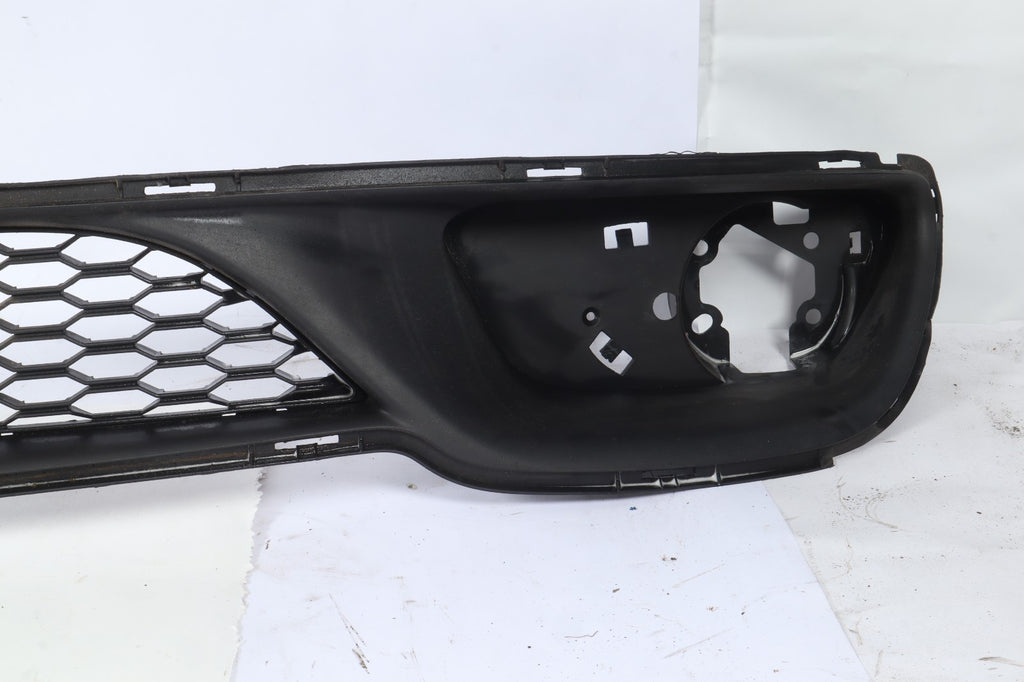 2011-2020 DODGE GRAND CARAVAN FRONT BUMPER GRILL GRILLE OEM