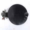 2008-2020 DODGE GRAND CARAVAN FUEL FILLER DOOR COVER W/CAP 05116393AB OEM