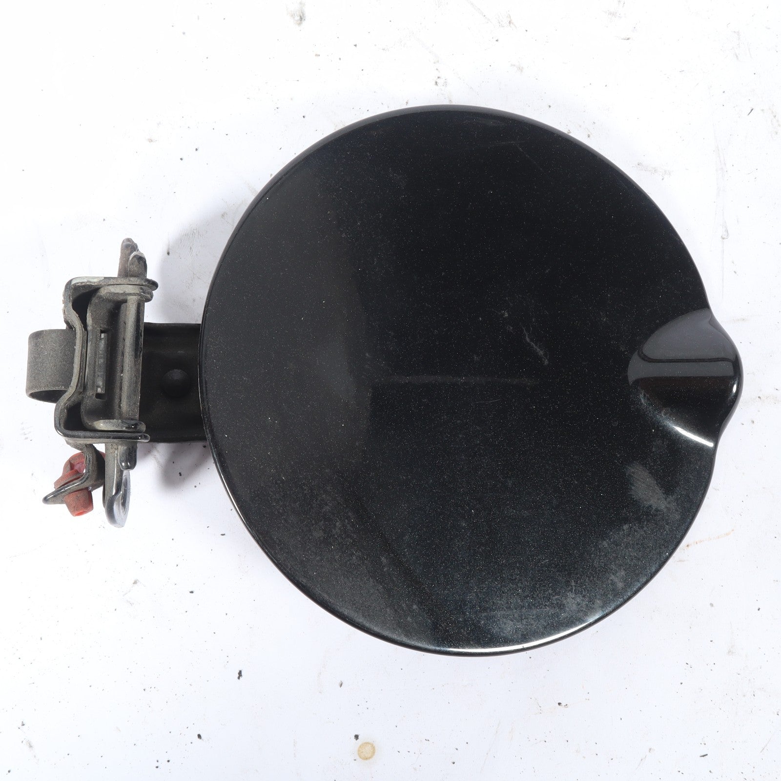 2008-2020 DODGE GRAND CARAVAN FUEL FILLER DOOR COVER W/CAP 05116393AB OEM