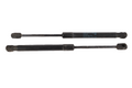 2012-2018 AUDI C7 A6 S6 A7 S7 SPRING STRUT HOOD LIFT SUPPORT LEFT RIGHT SET OEM
