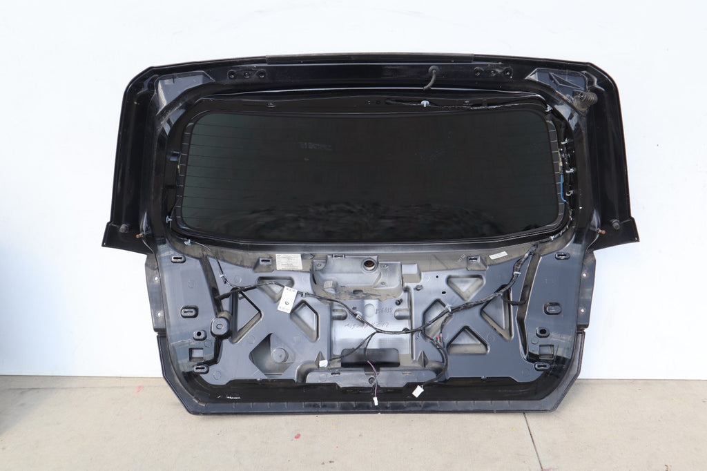 2009 - 2020 DODGE JOURNEY REAR LIFTGATE TAILGATE HATCH W/ GLASS OEM ONLY PICK UP