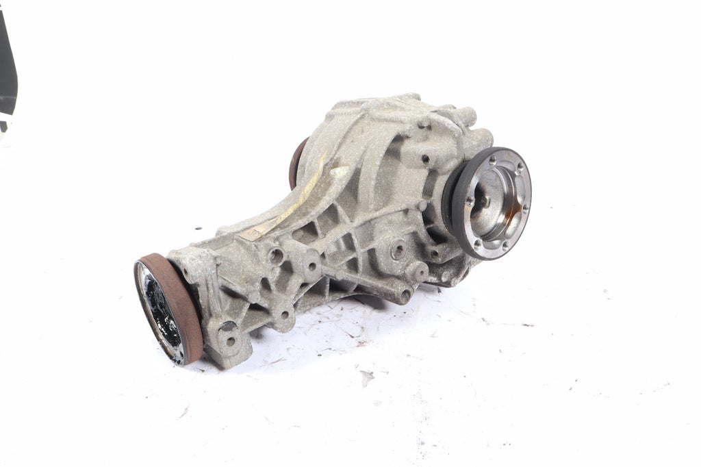 2009-2017 AUDI Q5 REAR AXLE DIFFERENTIAL CARRIER ASSEMBLY OEM