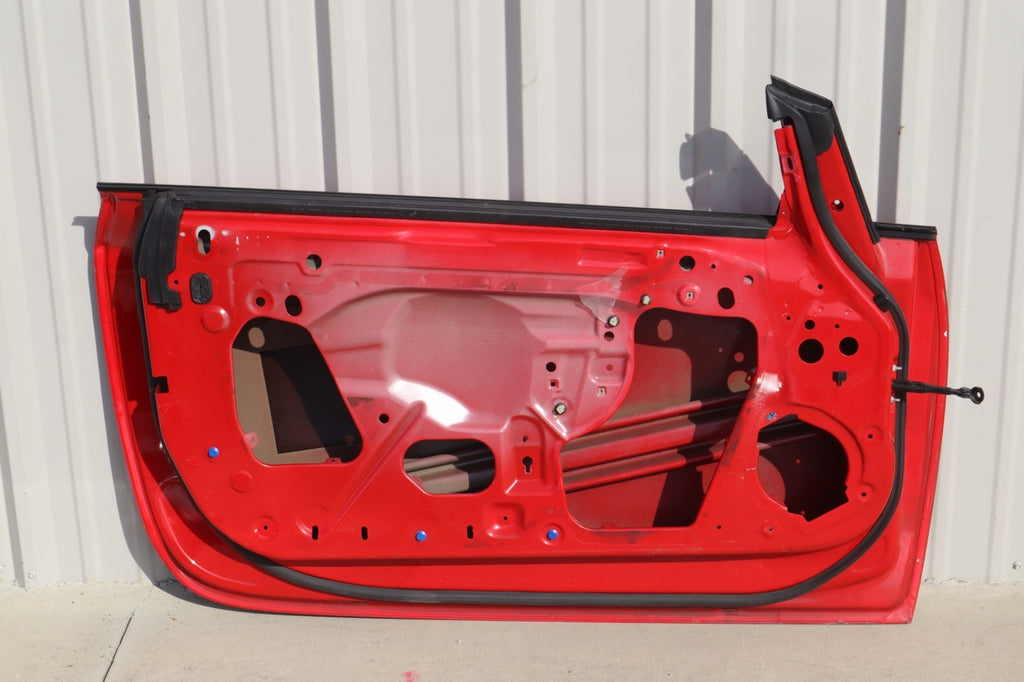 2016-2019 Buick Cascada Front LEFT Door OEM