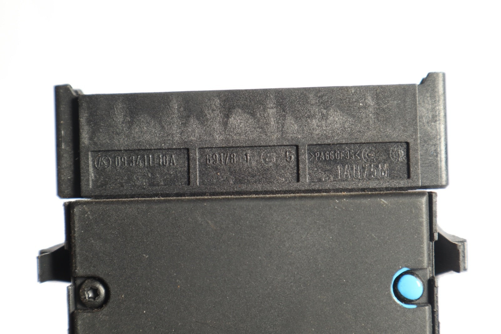 2011 - 2019 Dodge Charger Driver Power Seat Switch Adjust Control Module OEM