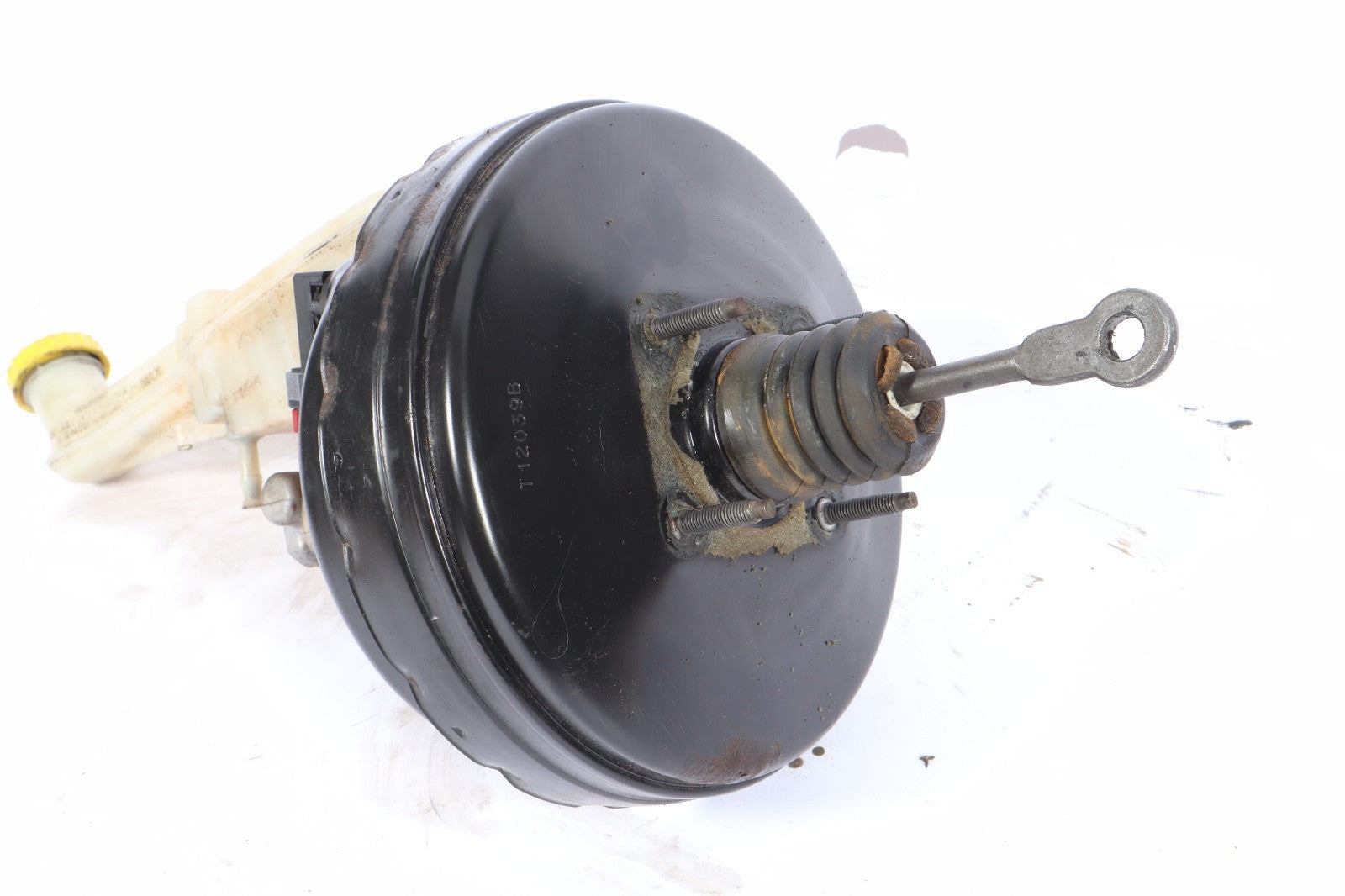 2010-2013 DODGE JOURNEY POWER BRAKE BOOSTER WITH CYLINDER P68054986AD OEM