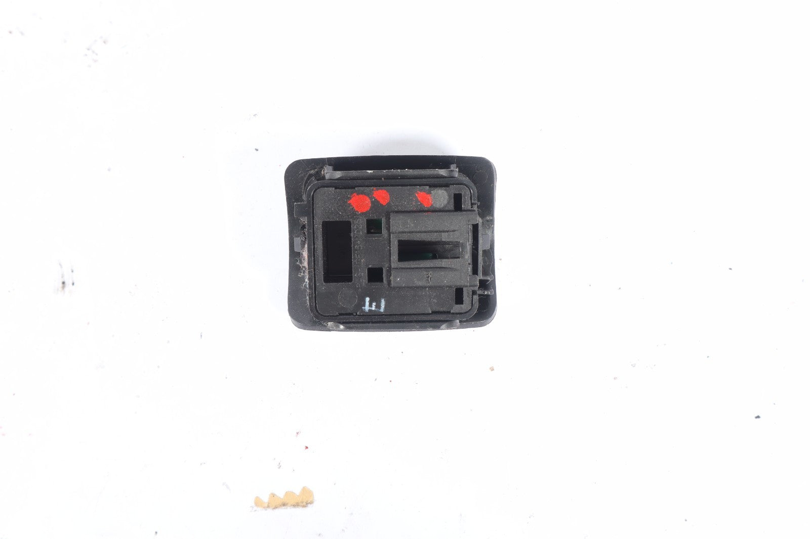 2012-2020 DODGE GRAND CARAVAN LEFT POWER SLIDING DOOR SWITCH OEM 1ES33DX9AB