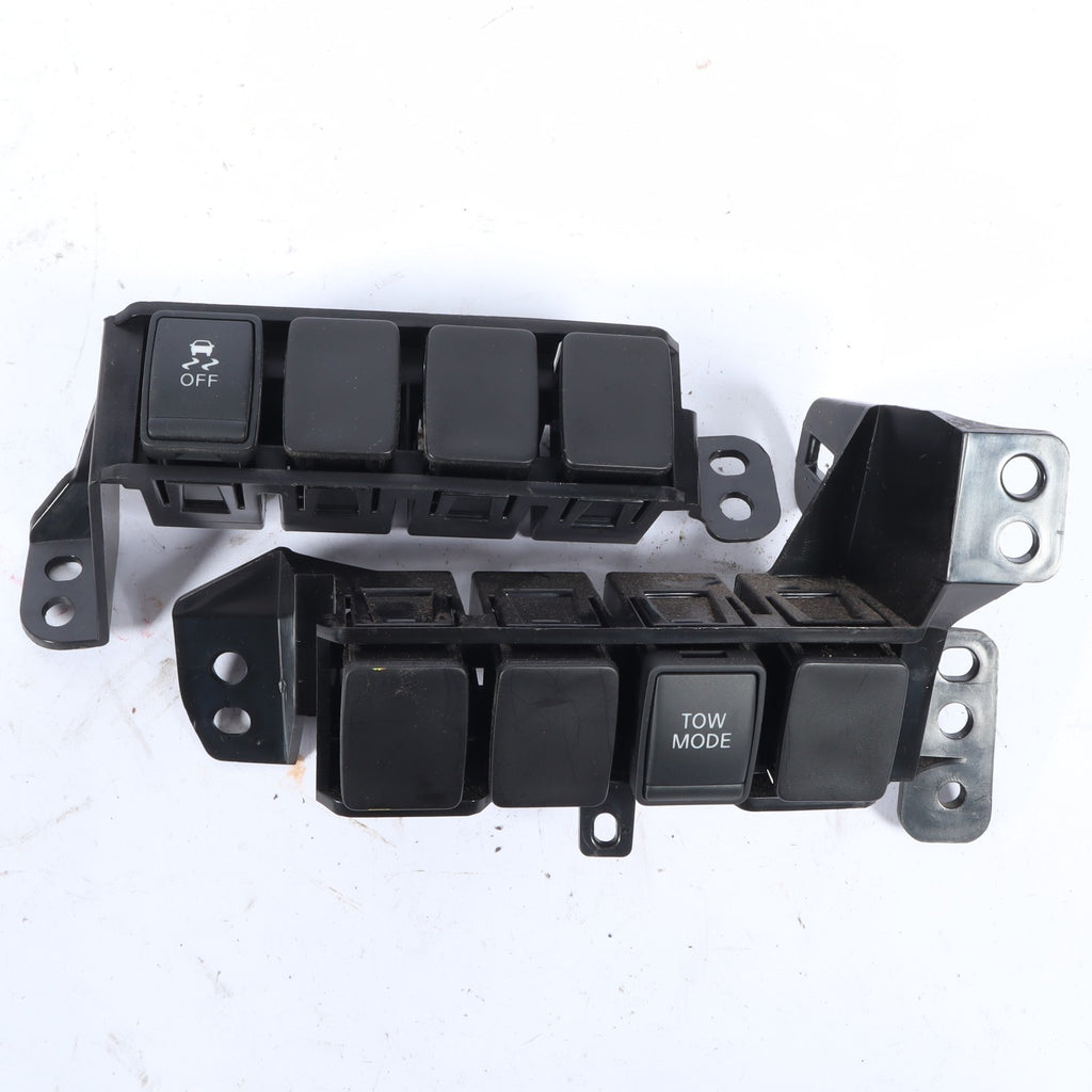 2013 - 2020 NISSAN PATHFINDER DASHBOARD SWITCH BUTTON OEM
