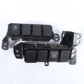 2013 - 2020 NISSAN PATHFINDER DASHBOARD SWITCH BUTTON OEM