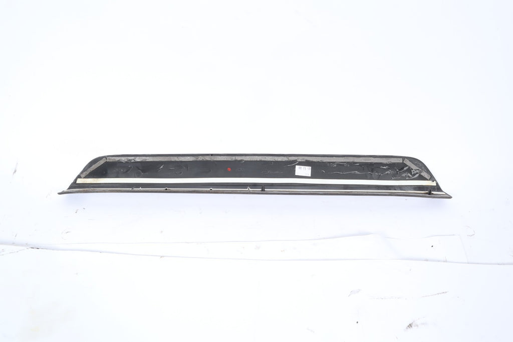 2009-2017 AUDI Q5 FRONT LEFT DOOR SILL SCUFF PLATE TRIM COVER 8R0853373D OEM