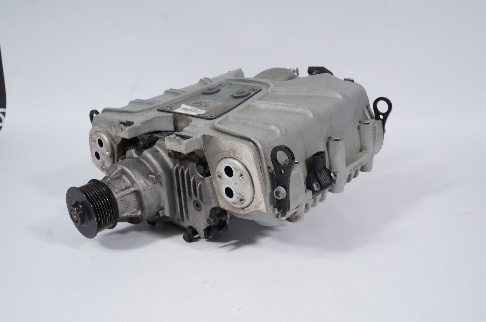 2012 - 2014 AUDI A7 C7 3.0L Engine Supercharger Turbo (06E145601AC) OEM