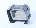 2010-2016 MERCEDES BENZ E CLASS C207 CENTRAL LOCKING VACUUM PUMP COVER OEM