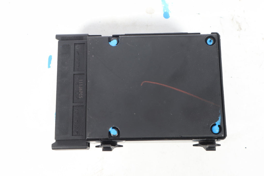 2016-2017 DODGE GRAND CARAVAN PASSENGER FRONT SEAT SWITCH GENUINE OEM 68233980AA